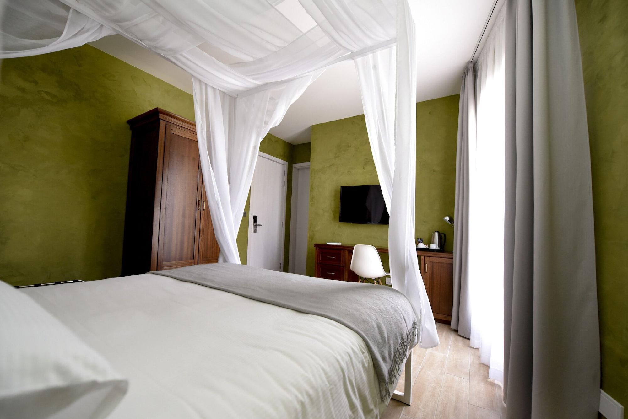Quaint Boutique Hotel נדור מראה חיצוני תמונה