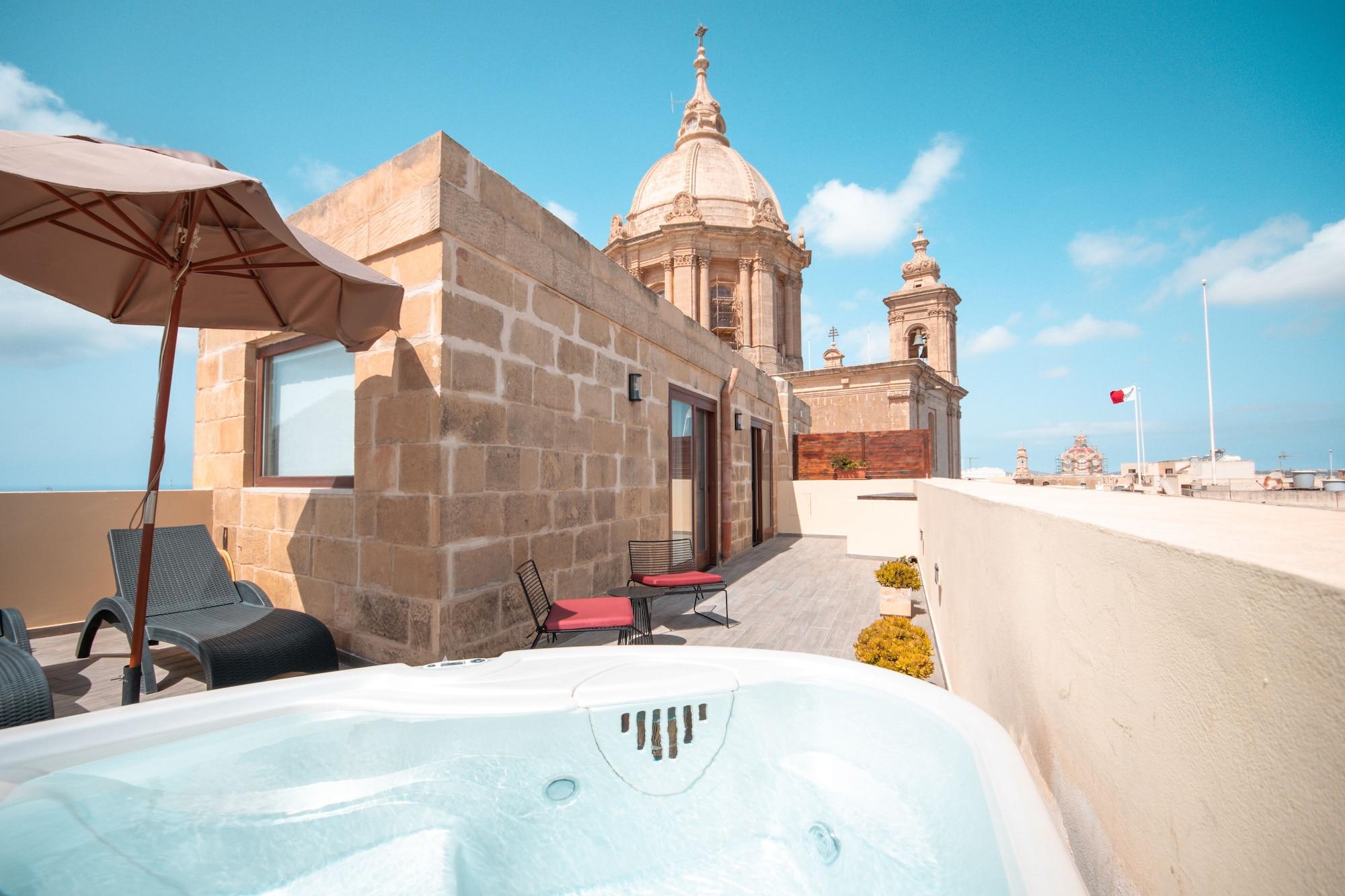 Quaint Boutique Hotel נדור מראה חיצוני תמונה
