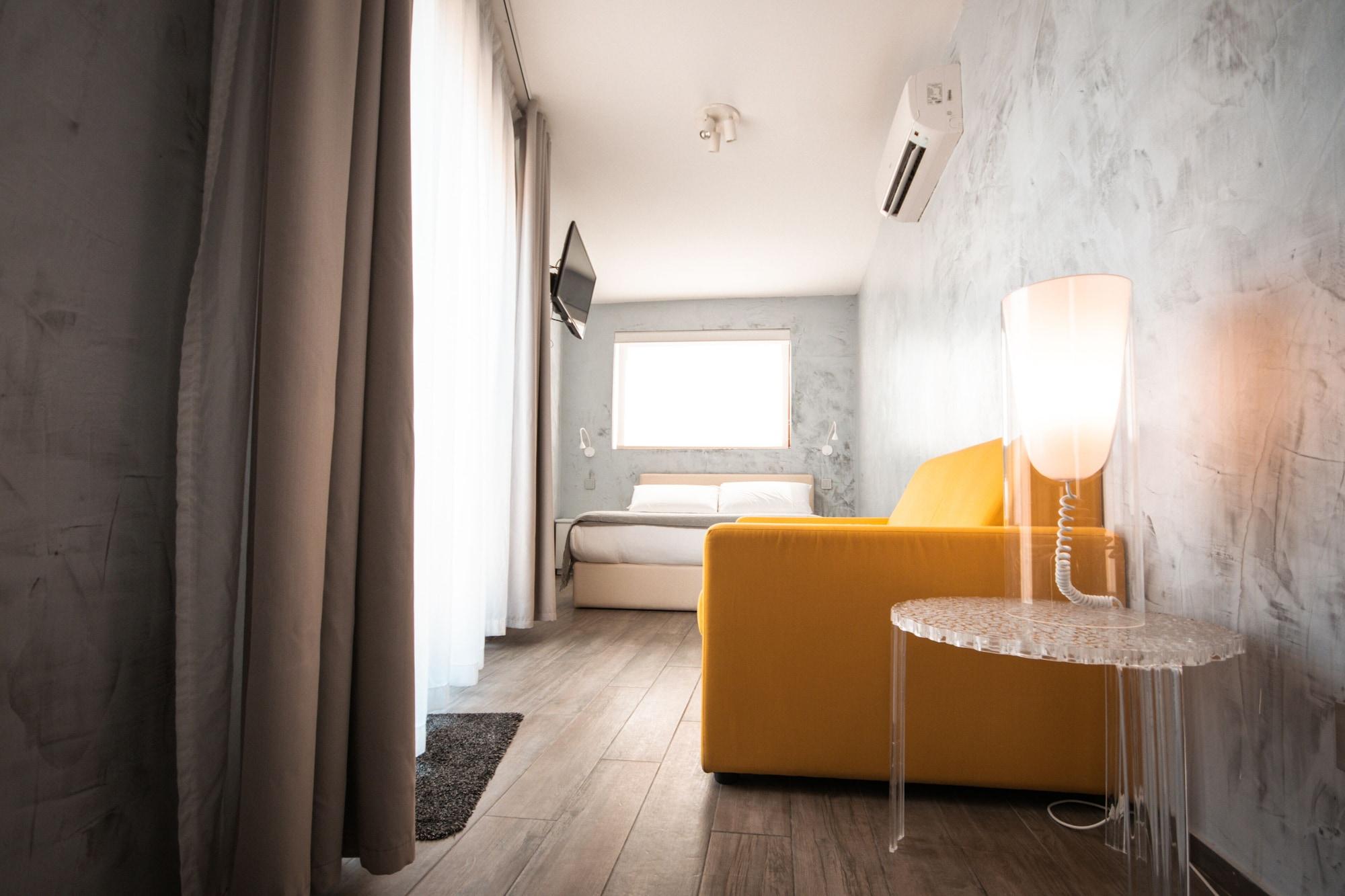Quaint Boutique Hotel נדור מראה חיצוני תמונה