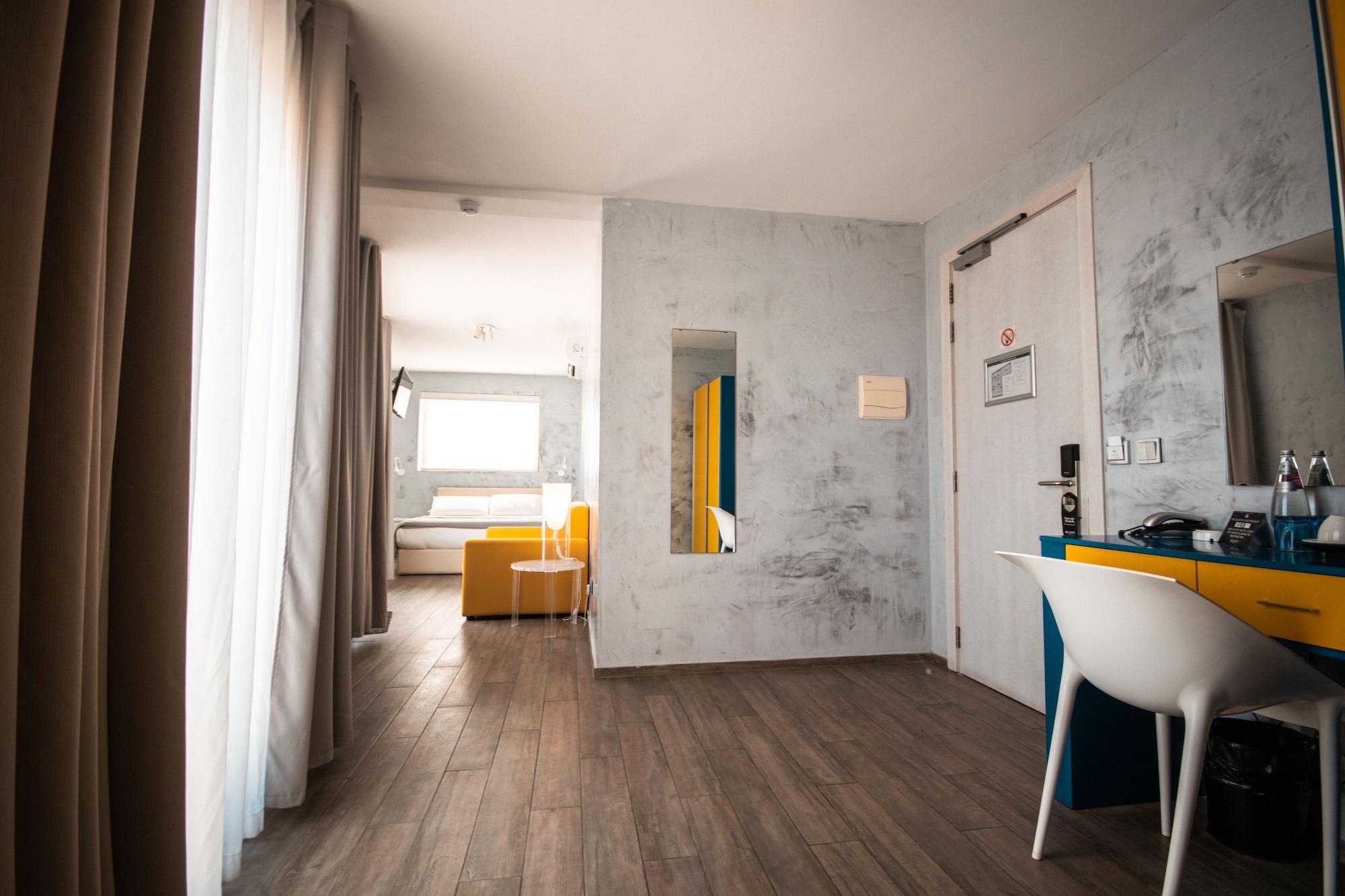 Quaint Boutique Hotel נדור מראה חיצוני תמונה