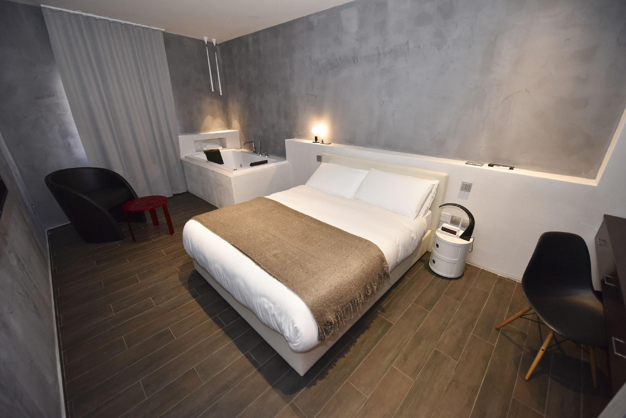 Quaint Boutique Hotel נדור מראה חיצוני תמונה