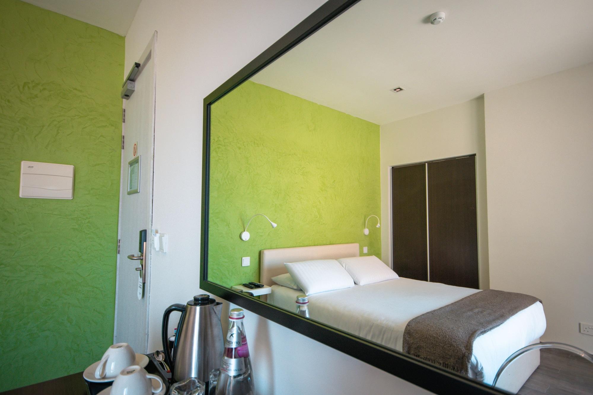 Quaint Boutique Hotel נדור מראה חיצוני תמונה