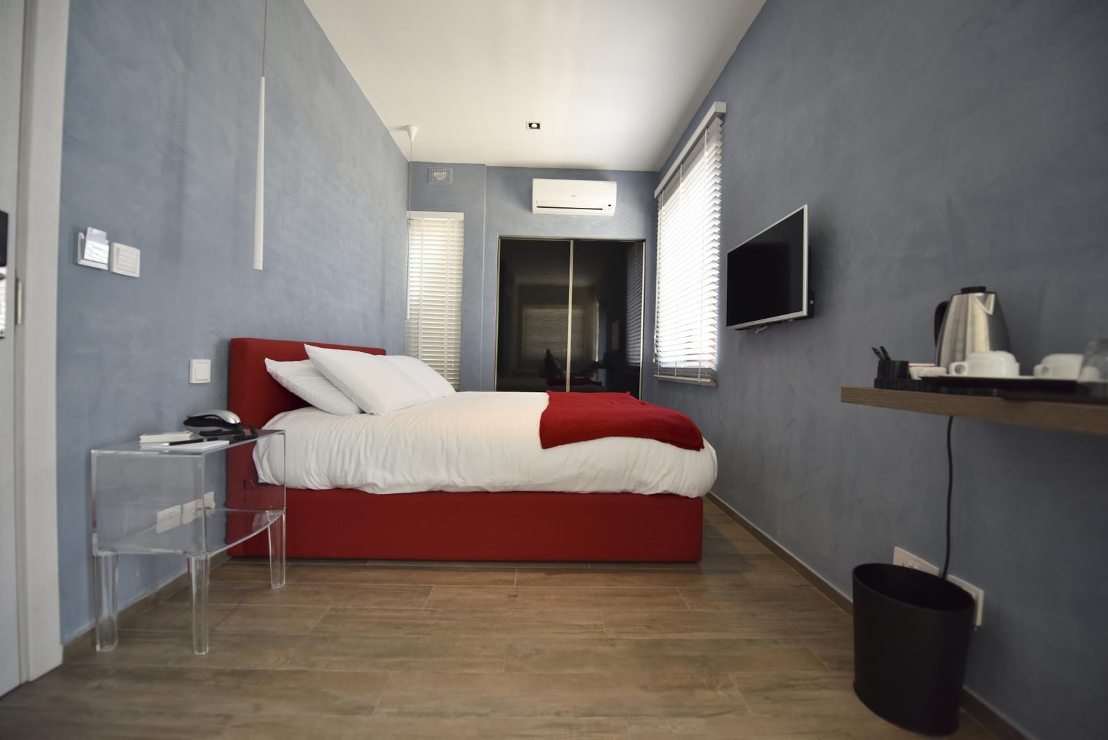 Quaint Boutique Hotel נדור מראה חיצוני תמונה