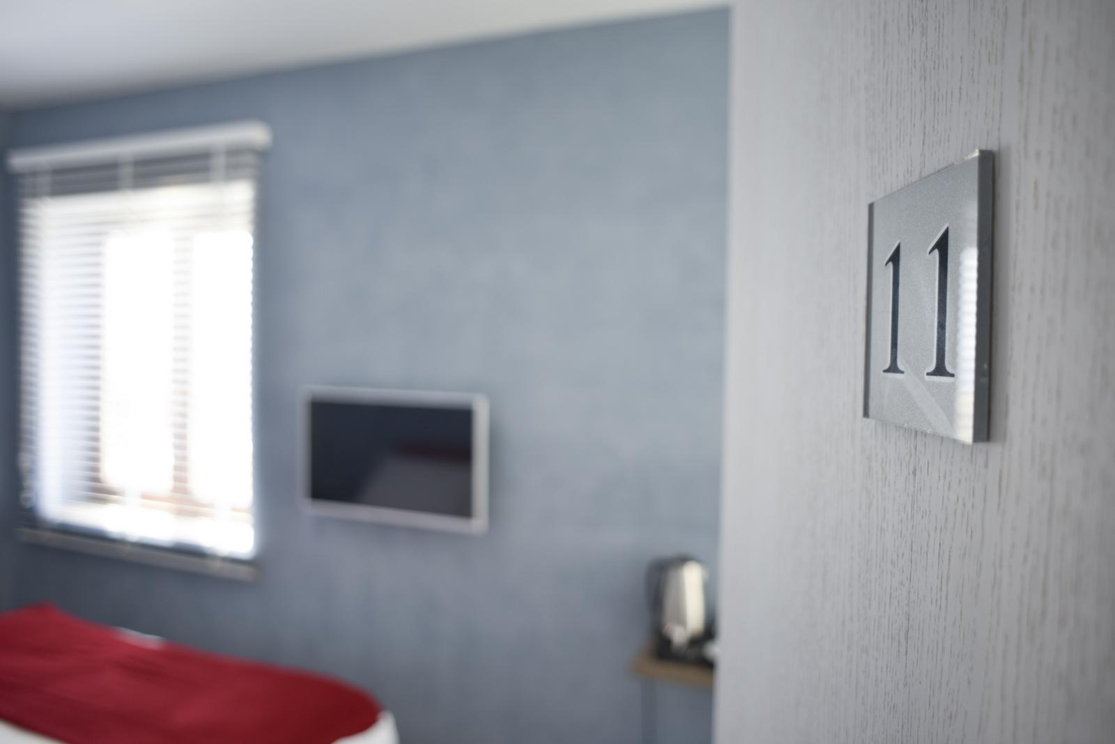 Quaint Boutique Hotel נדור מראה חיצוני תמונה