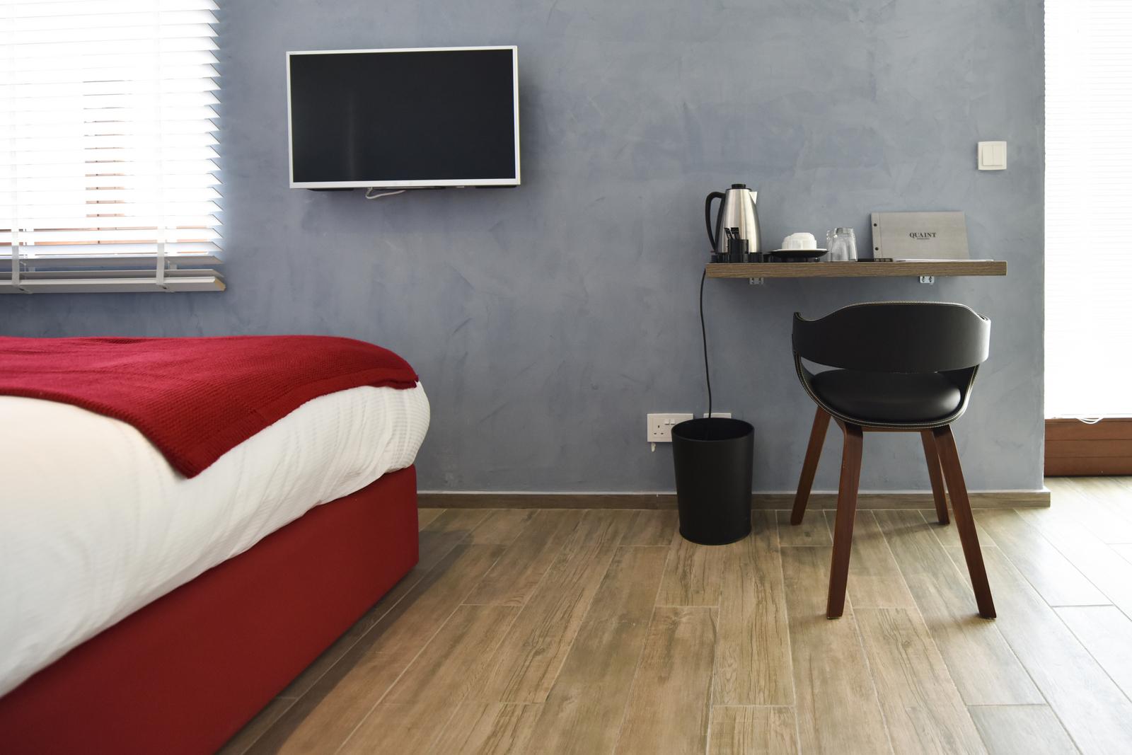 Quaint Boutique Hotel נדור מראה חיצוני תמונה