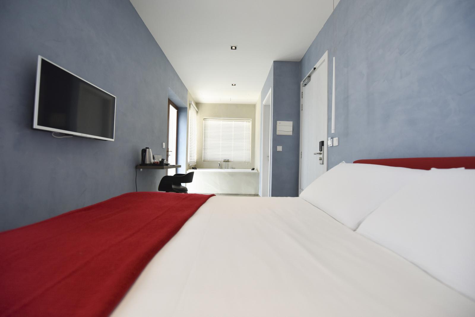 Quaint Boutique Hotel נדור מראה חיצוני תמונה