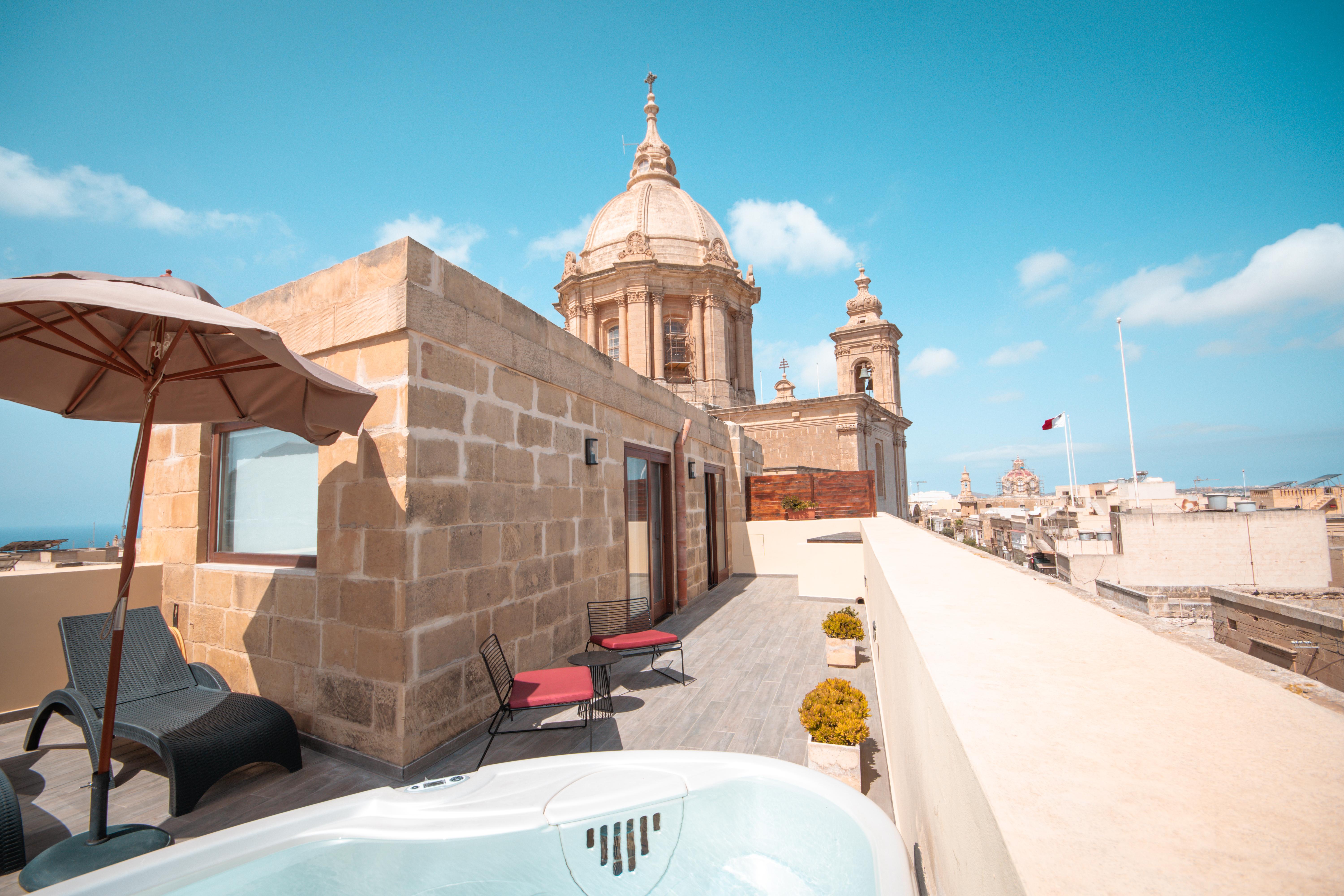 Quaint Boutique Hotel נדור מראה חיצוני תמונה