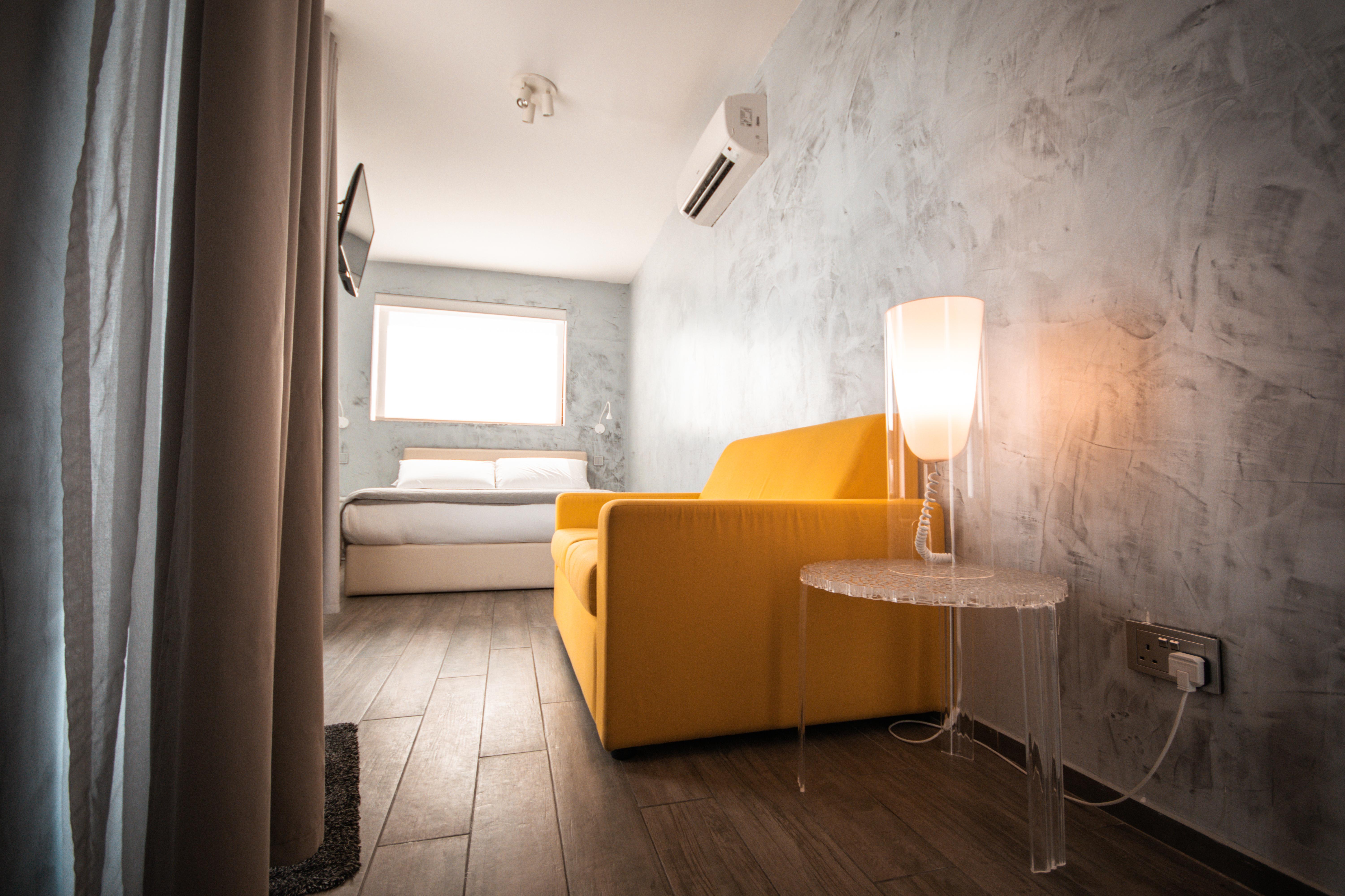 Quaint Boutique Hotel נדור מראה חיצוני תמונה