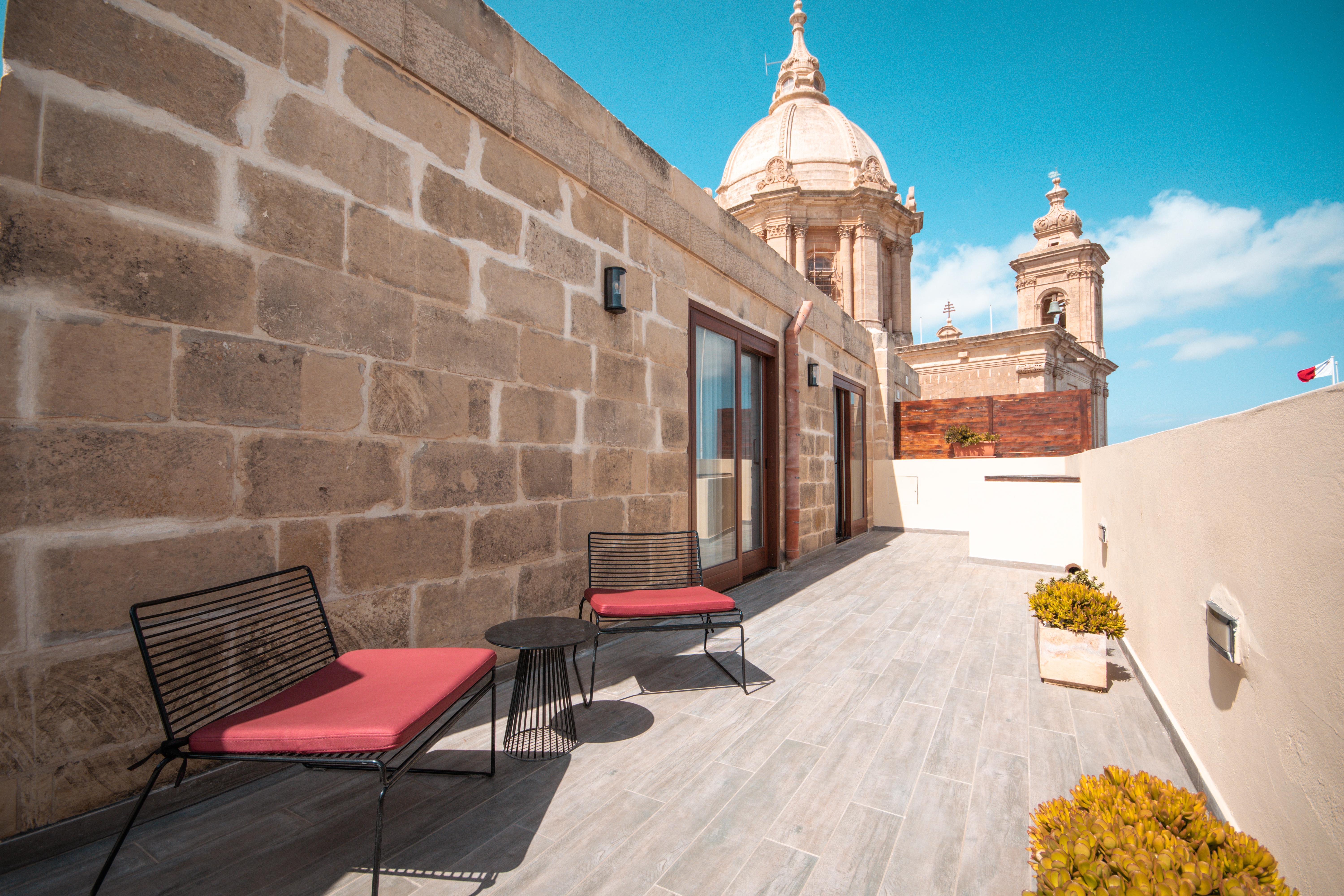 Quaint Boutique Hotel נדור מראה חיצוני תמונה