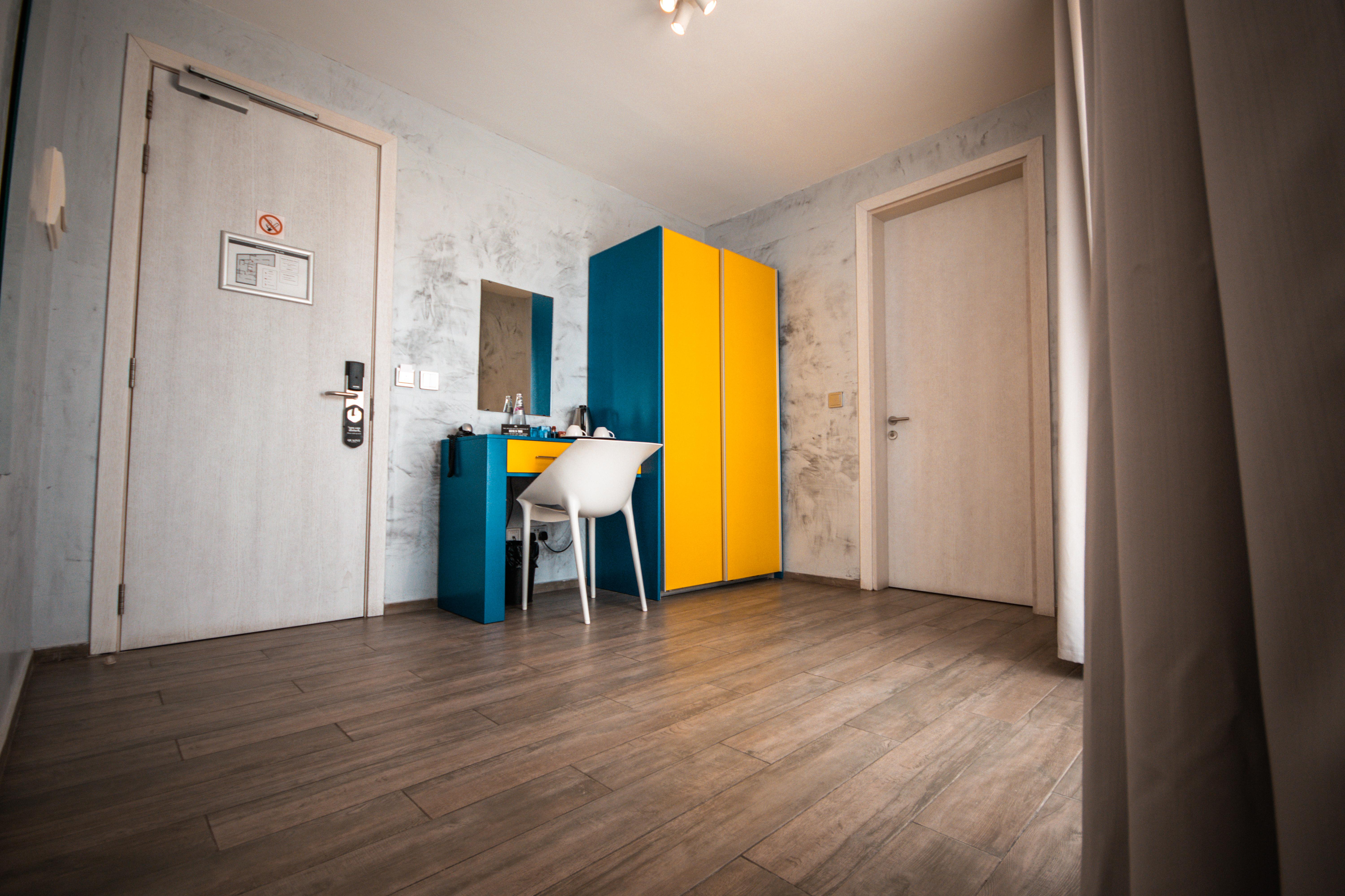 Quaint Boutique Hotel נדור מראה חיצוני תמונה