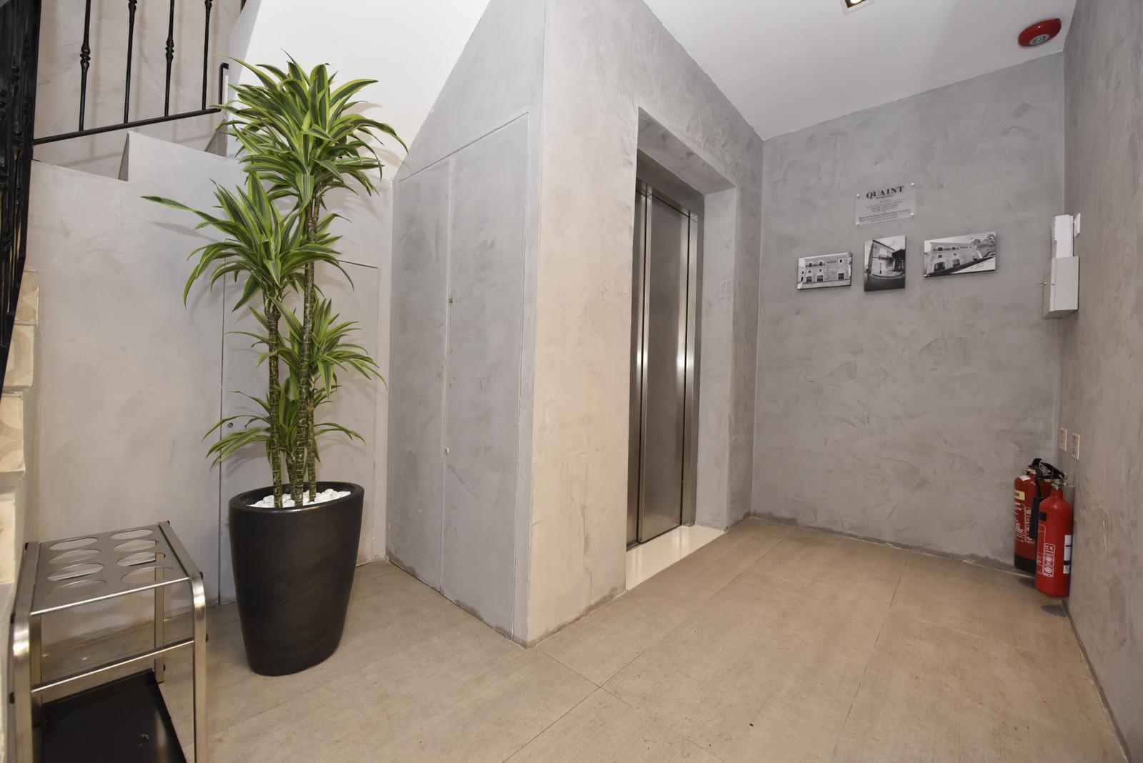 Quaint Boutique Hotel נדור מראה חיצוני תמונה