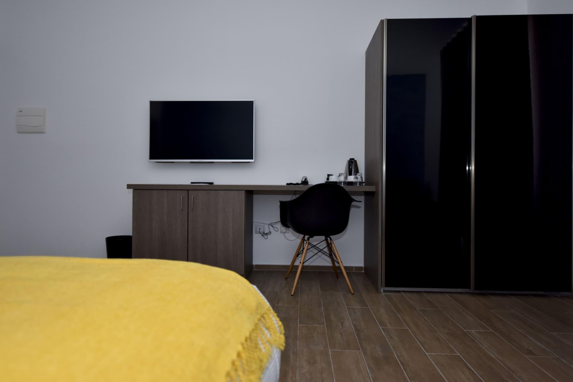 Quaint Boutique Hotel נדור מראה חיצוני תמונה