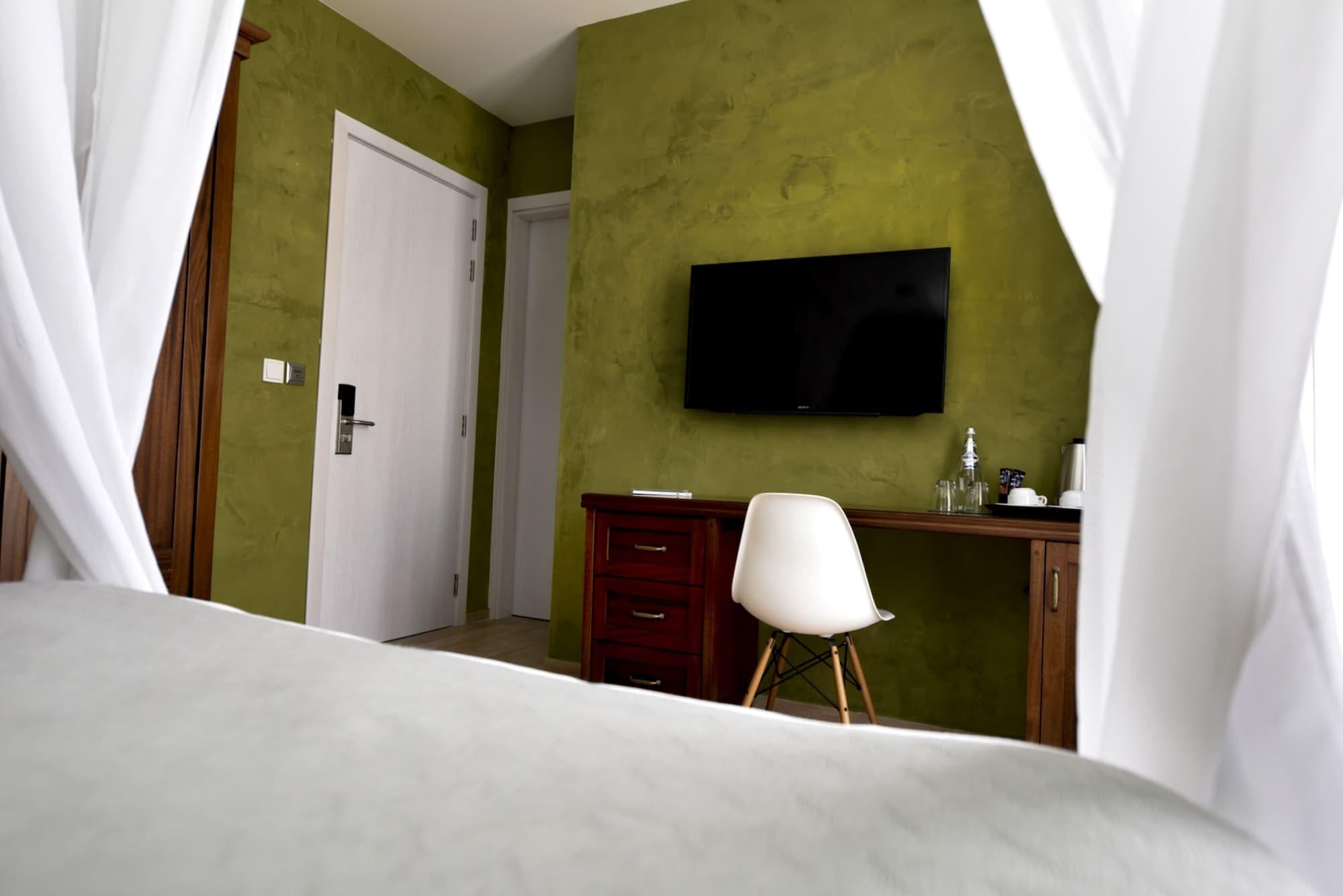 Quaint Boutique Hotel נדור מראה חיצוני תמונה