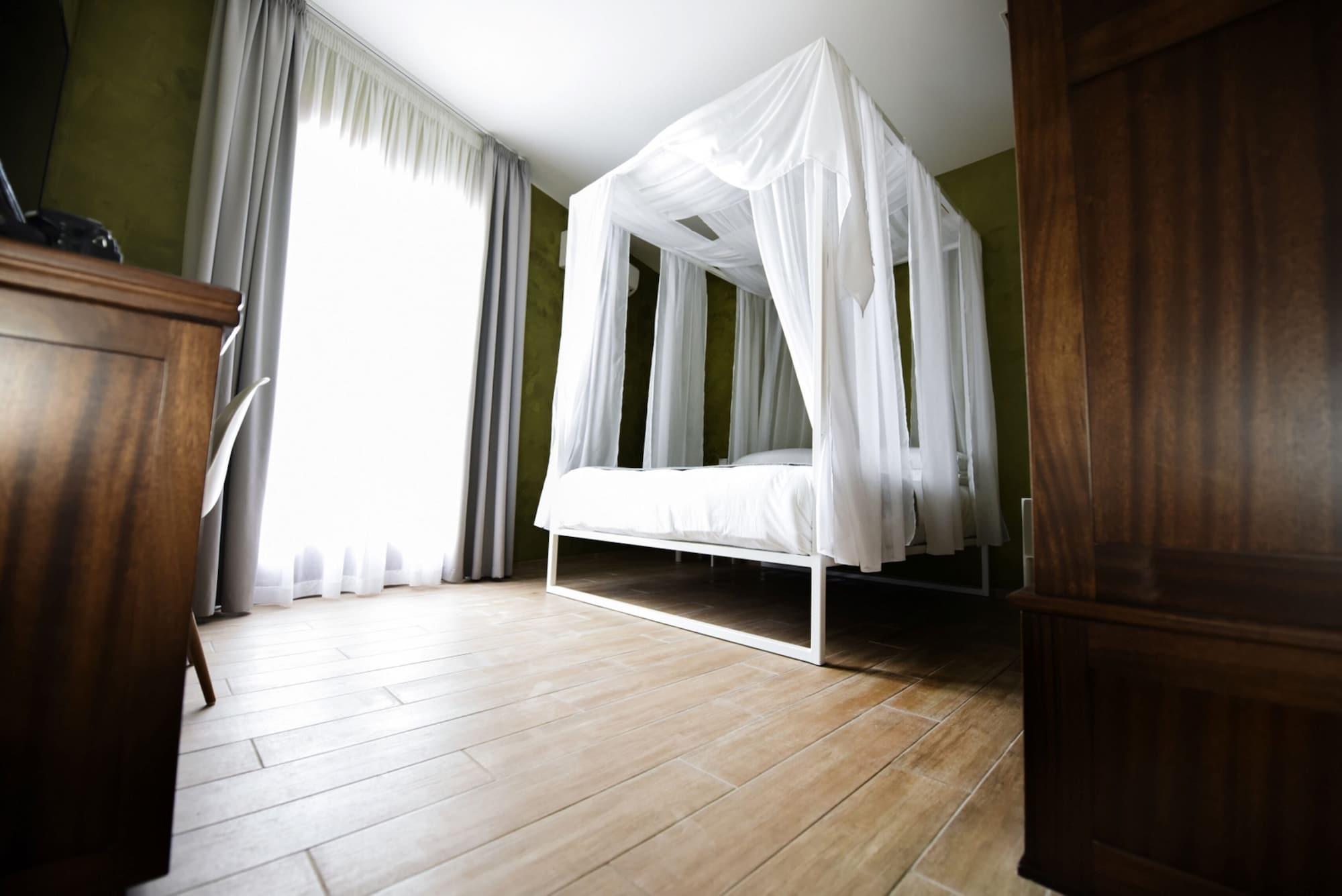 Quaint Boutique Hotel נדור מראה חיצוני תמונה