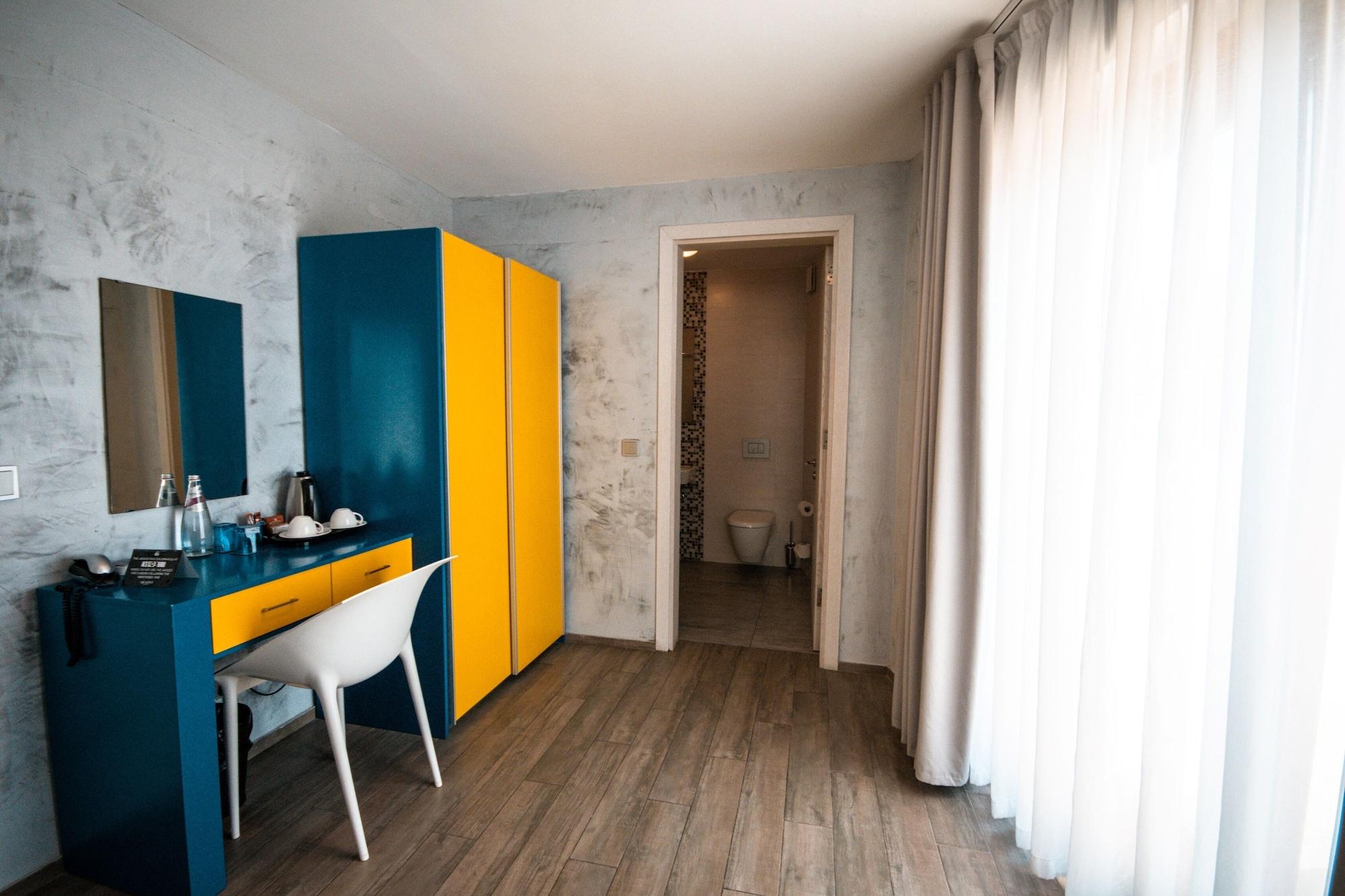 Quaint Boutique Hotel נדור מראה חיצוני תמונה