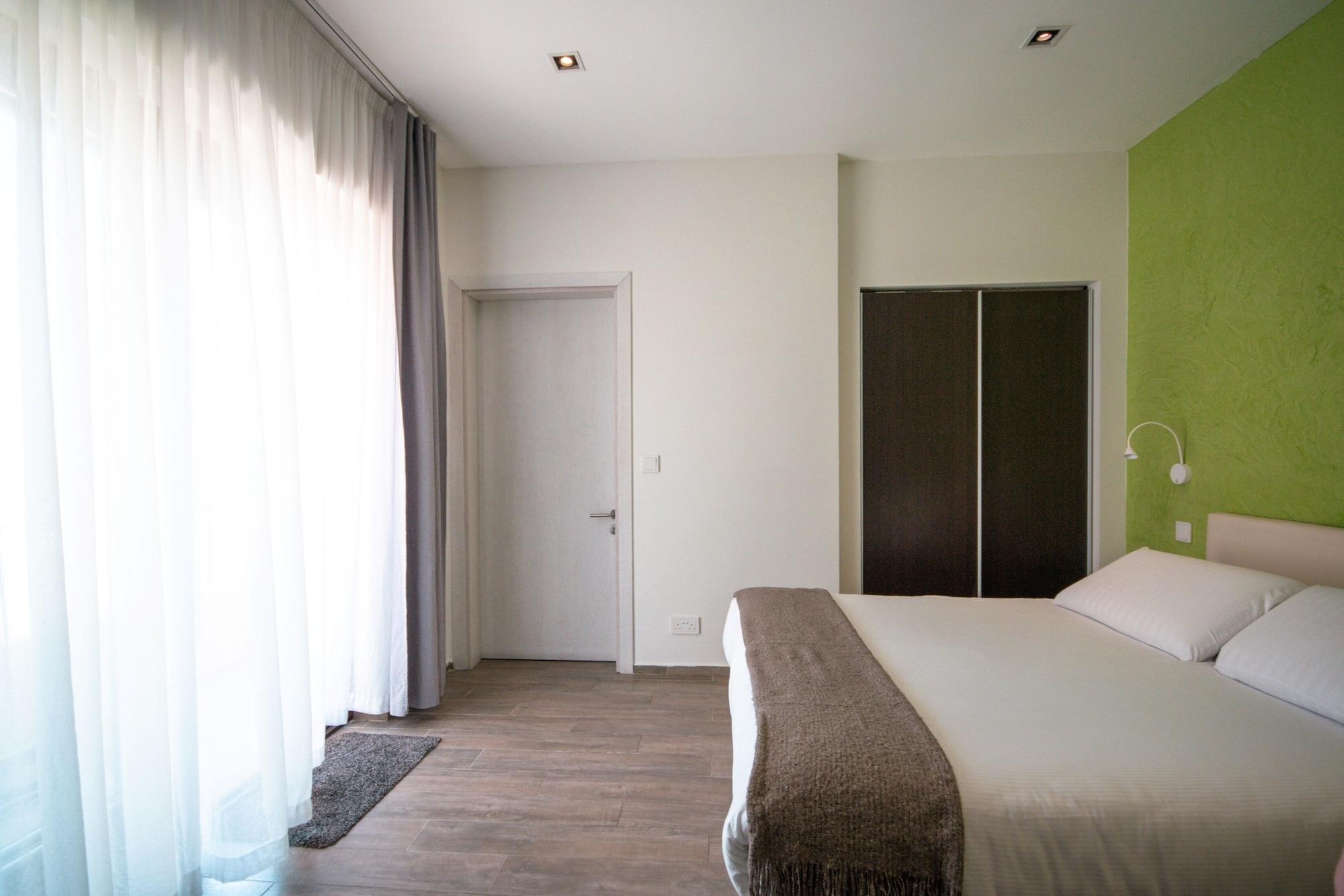 Quaint Boutique Hotel נדור מראה חיצוני תמונה