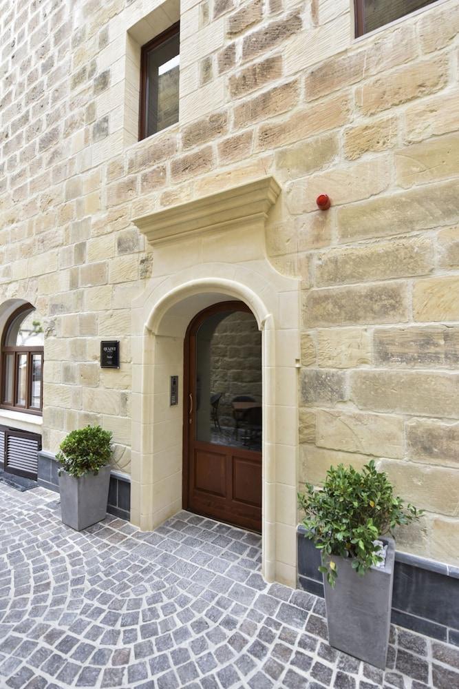 Quaint Boutique Hotel נדור מראה חיצוני תמונה